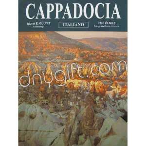 Italian Cappadocia Book