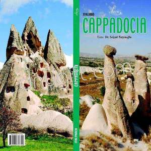 Italian Cappadocia Book