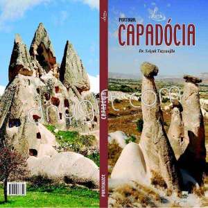 Portuguese Cappadocia Book