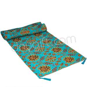 50x140 Lux Runner Turquoise(2214)