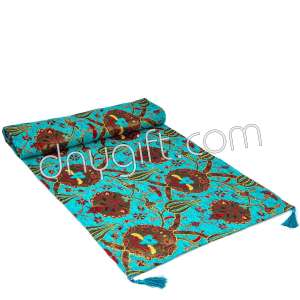 50x140 Lux Runner Turquoise(1893)