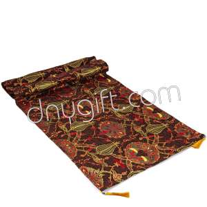 50x140 Lux Runner Brown(1893)