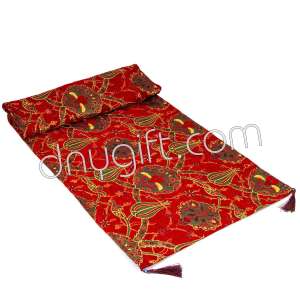 50x140 Lux Runner Red(1893)