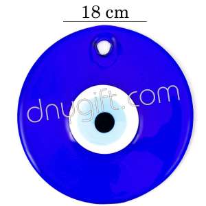 18 cm Evil Eye